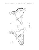 DATA TRANSFER METHOD AND NODE APPARATUS THAT USES THE SAME diagram and image