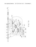 DATA TRANSFER METHOD AND NODE APPARATUS THAT USES THE SAME diagram and image