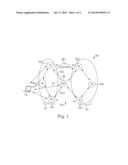 WIRELESS NETWORK SITE SURVEY SYSTEMS AND METHODS diagram and image