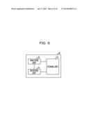 ANALYZING DEVICE, ANALYZING METHOD, AND ANALYZING PROGRAM diagram and image