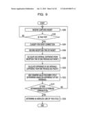 ANALYZING DEVICE, ANALYZING METHOD, AND ANALYZING PROGRAM diagram and image