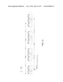 APPARATUS AND METHOD FOR DISCONTINUOUS RECEIVE IN COMMUNICATION SYSTEMS     WITH LARGE NUMBER OF ANTENNAS diagram and image