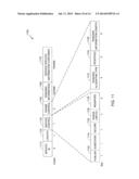 SYSTEMS AND METHODS FOR FORMATTING FRAMES IN NEIGHBORHOOD AWARE NETWORKS diagram and image