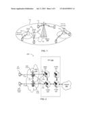 SYSTEMS AND METHODS FOR MOBILITY OPTIMIZATION IN A HETEROGENEOUS NETWORK diagram and image