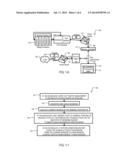 Scheduling and Traffic Management with Offload Processors diagram and image