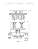 Scheduling and Traffic Management with Offload Processors diagram and image