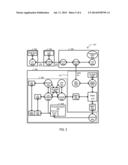 Scheduling and Traffic Management with Offload Processors diagram and image