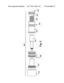 APPARATUS AND METHOD FOR DETERMINING TEMPERATURE diagram and image