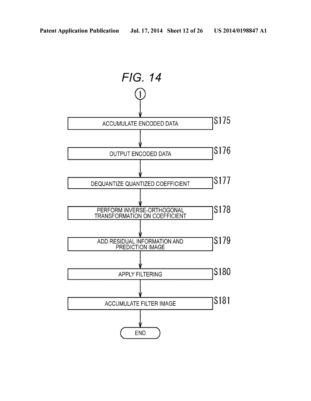 ENCODING DEVICE, ENCODING METHOD, DECODING DEVICE, AND DECODING METHOD - diagram, schematic, and image 13