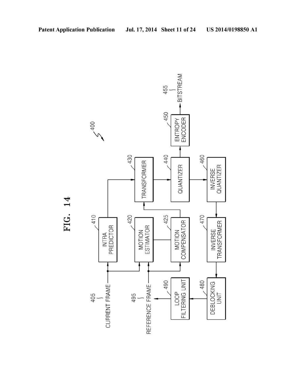 METHOD FOR MULTIVIEW VIDEO PREDICTION ENCODING AND DEVICE FOR SAME, AND     METHOD FOR MULTIVIEW VIDEO PREDICTION DECODING AND DEVICE FOR SAME - diagram, schematic, and image 12