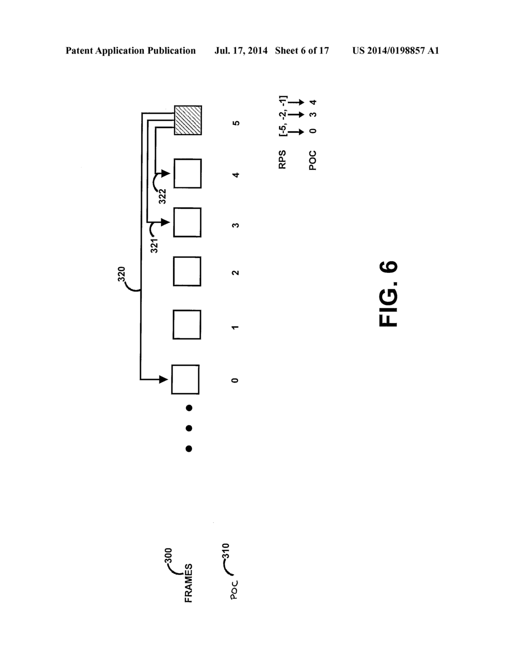 VIDEO DECODER WITH SIGNALING - diagram, schematic, and image 07