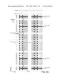 OFDM PILOT AND FRAME STRUCTURES diagram and image