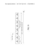 OFDM PILOT AND FRAME STRUCTURES diagram and image