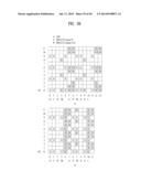 METHOD AND APPARATUS FOR TRANSMITTING DOWNLINK REFERENCE SIGNAL IN     WIRELESS COMMUNICATION SYSTEM THAT SUPPORTS MULTIPLE ANTENNAS diagram and image