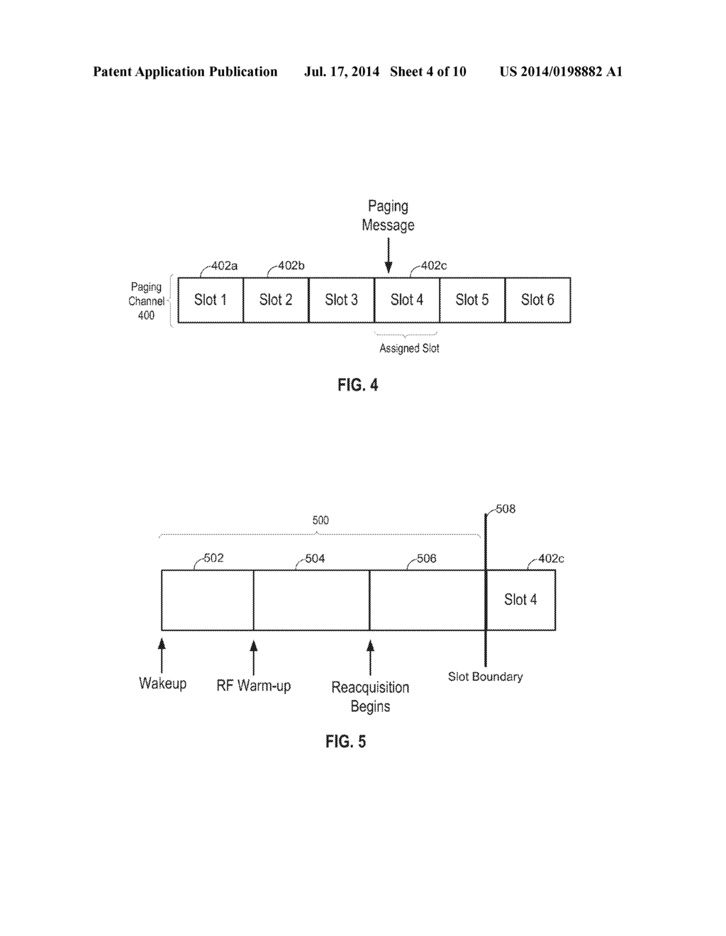 SYSTEMS, APPARATUS, AND METHODS FOR RECEIVING PAGING MESSAGES BY CREATING     FAT PATHS IN FAST FADING SCENARIOS - diagram, schematic, and image 05