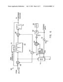 METHOD AND DEVICE FOR MAINTAINING THE PERFORMANCE QUALITY OF A     COMMUNICATION SYSTEM IN THE PRESENCE OF NARROW BAND INTERFERENCE diagram and image