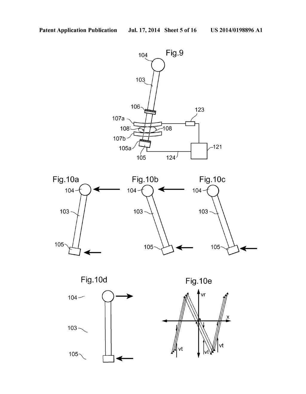 ADAPTING A SCAN MOTION IN AN X-RAY IMAGING APPARATUS - diagram, schematic, and image 06