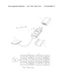 Intraoral X=ray imaging device with optimized image data output diagram and image