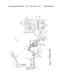 Intraoral X=ray imaging device with optimized image data output diagram and image