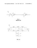 METHOD AND SYSTEM FOR DETERMINING A NUMBER OF LOAD COILS IN A TRANSMISSION     LINE diagram and image