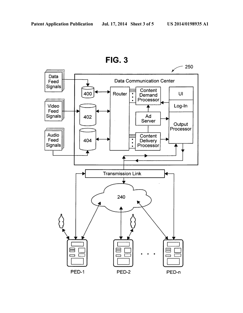 Auditory and sensory augmentation and protection system, device and method - diagram, schematic, and image 04