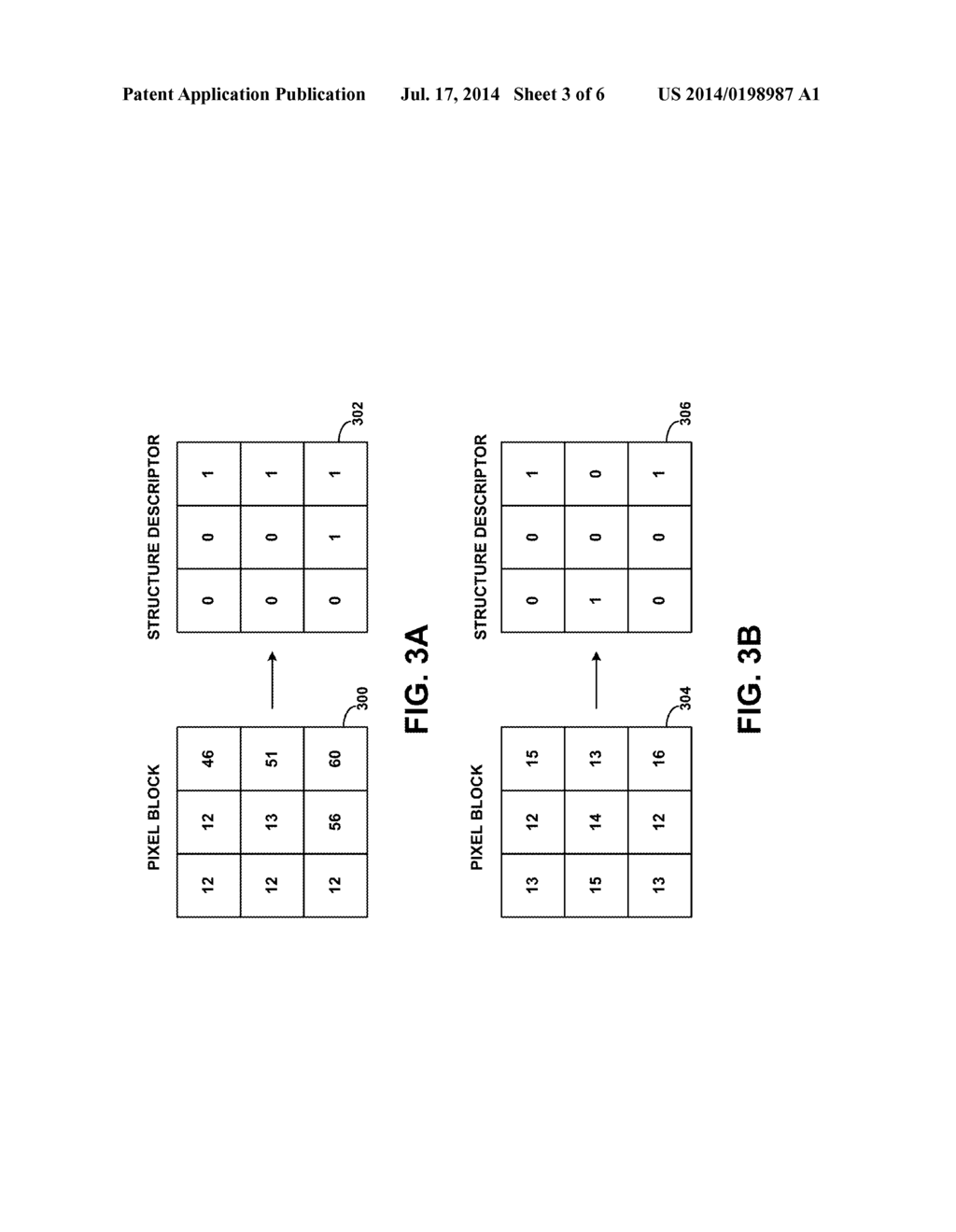 Structure Descriptors for Image Processing - diagram, schematic, and image 04