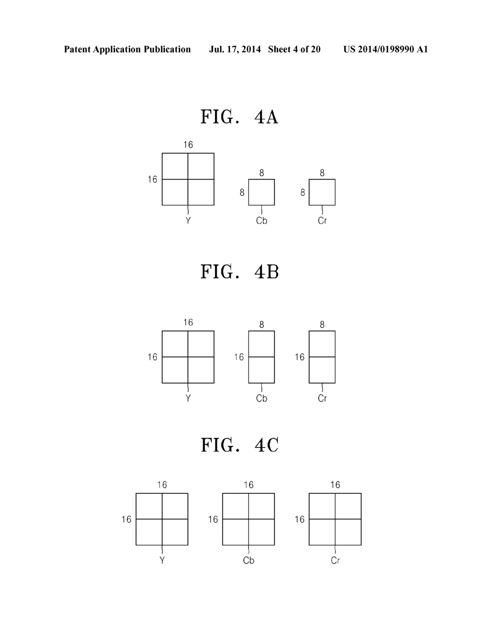METHOD AND APPARATUS FOR ENCODING AND DECODING IMAGE - diagram, schematic, and image 05