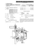 GREASE COMPOSITION AND ROLLING DEVICE diagram and image