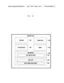 METHOD AND COMPUTING DEVICE FOR PERFORMING VIRTUAL CAMERA FUNCTIONS DURING     PLAYBACK OF MEDIA CONTENT diagram and image