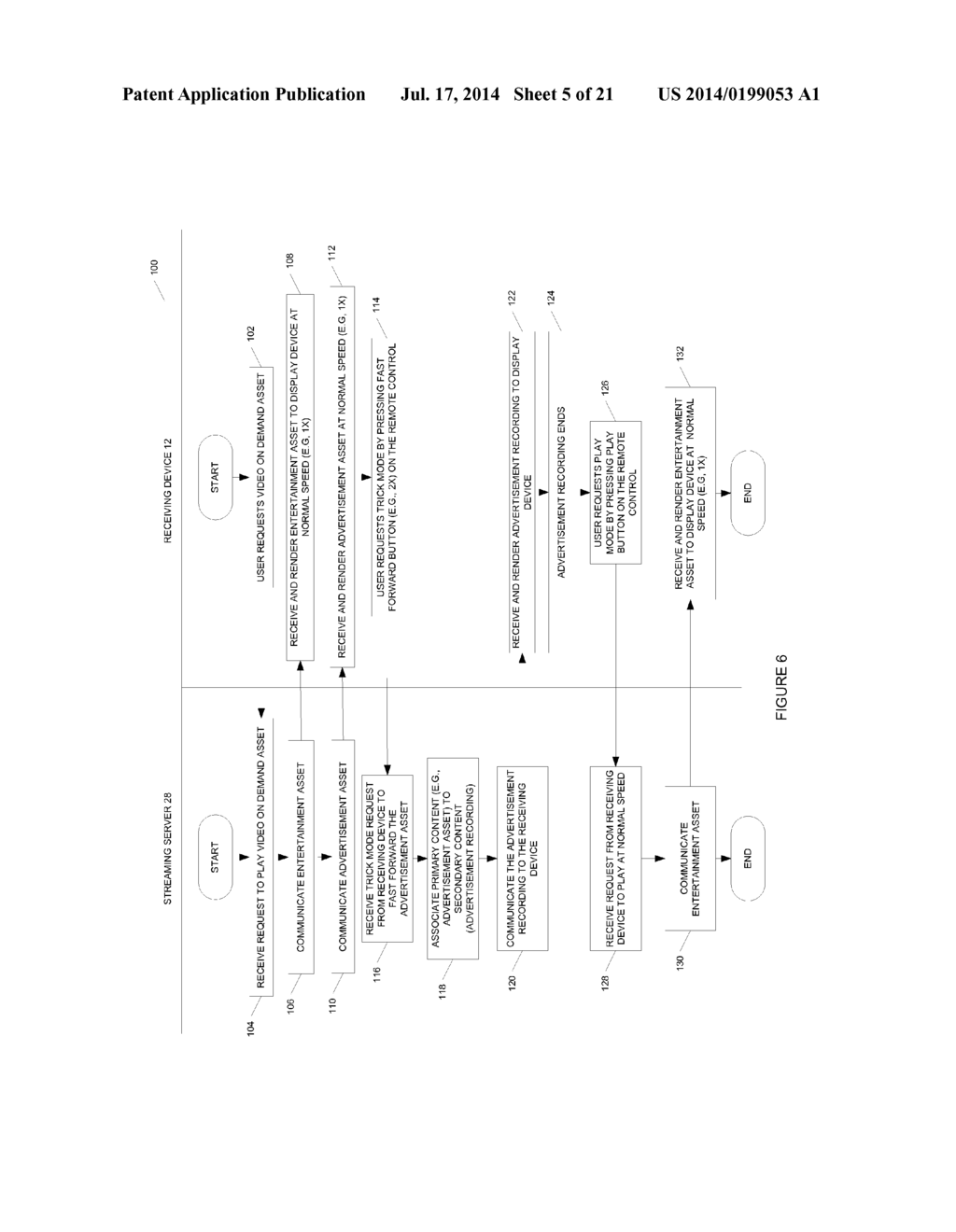 SYSTEMS AND METHODS TO MODIFY PLAYOUT OR PLAYBACK - diagram, schematic, and image 06