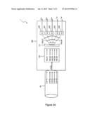 MODE MULTIPLEXING OPTICAL COMMUNICATION SYSTEM diagram and image