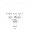 VISIBLE LIGHT COMMUNICATION METHOD USING DMX-512 NETWORK AND DEVICE FOR     THE SAME diagram and image