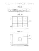 INFORMATION PROVISION SYSTEM, SERVER SYSTEM, TERMINAL DEVICE, INFORMATION     PROVISION METHOD, AND RECORDING MEDIUM diagram and image