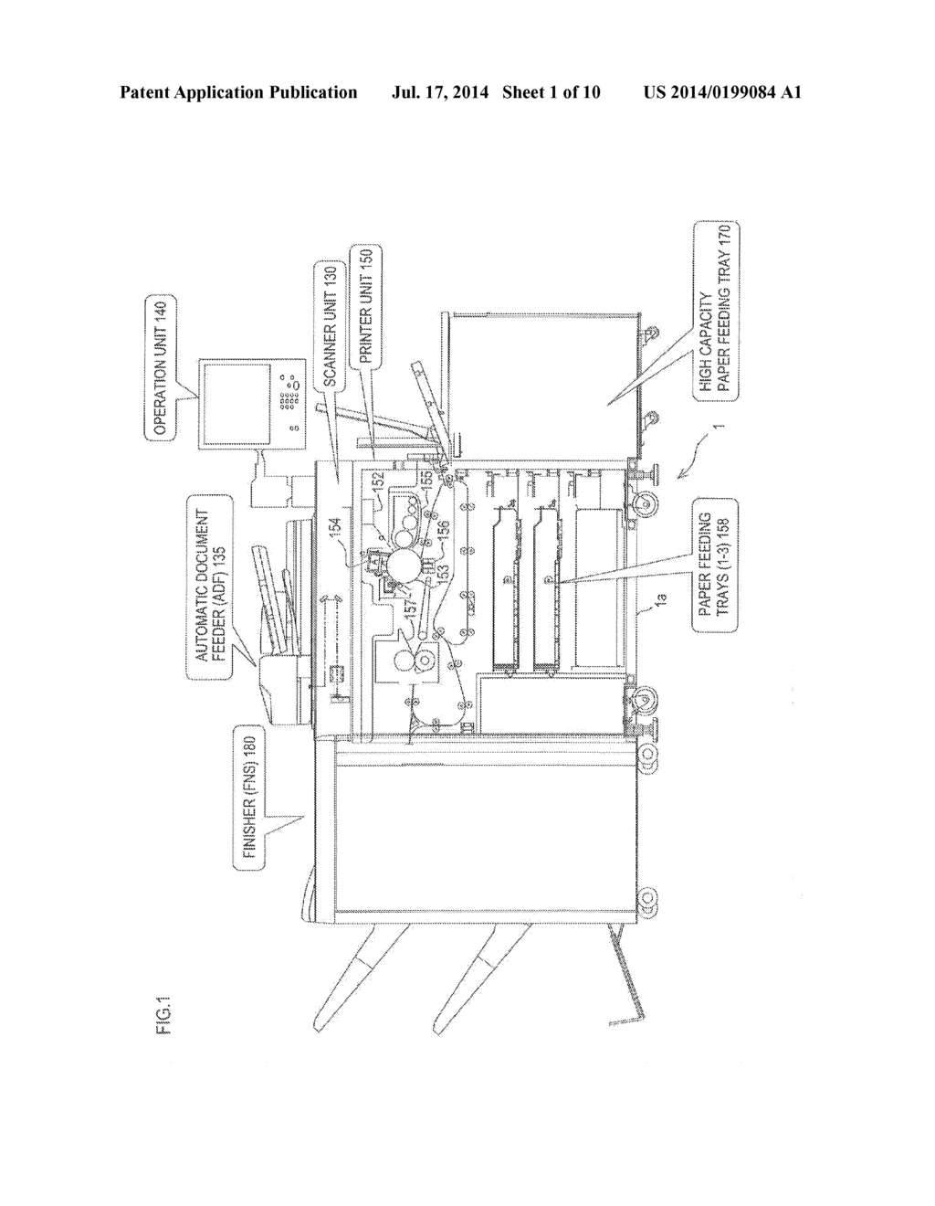 IMAGE FORMING APPARATUS, IMAGE FORMING SYSTEM, AND IMAGE FORMING METHOD - diagram, schematic, and image 02