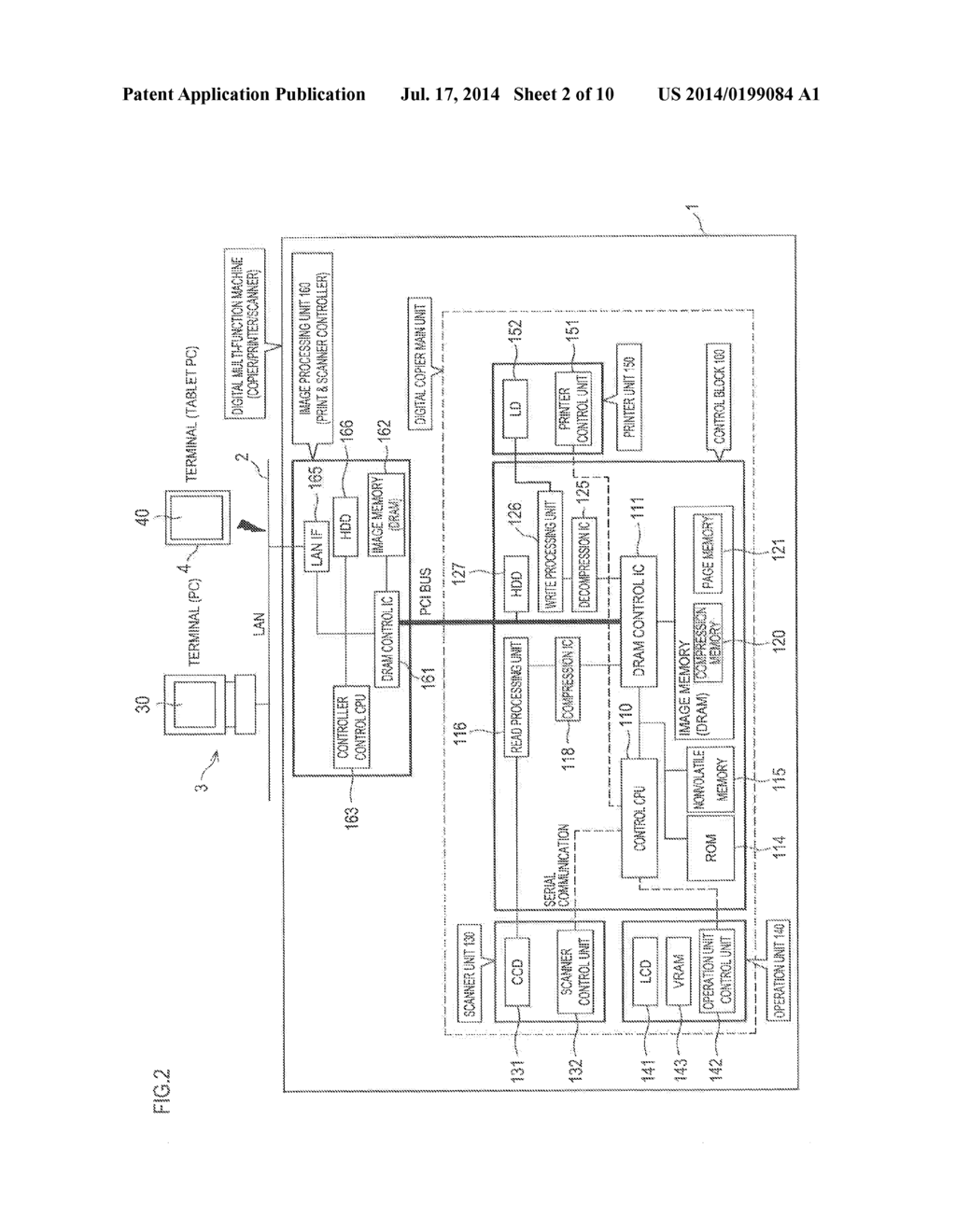 IMAGE FORMING APPARATUS, IMAGE FORMING SYSTEM, AND IMAGE FORMING METHOD - diagram, schematic, and image 03