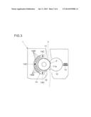 IMAGE FORMING APPARATUS AND METHOD OF CONTROLLING SAME diagram and image