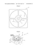 FAN MOTOR WITH ANTI-DIRT STICKING FUNCTION AND APPARATUS HAVING FAN MOTOR diagram and image