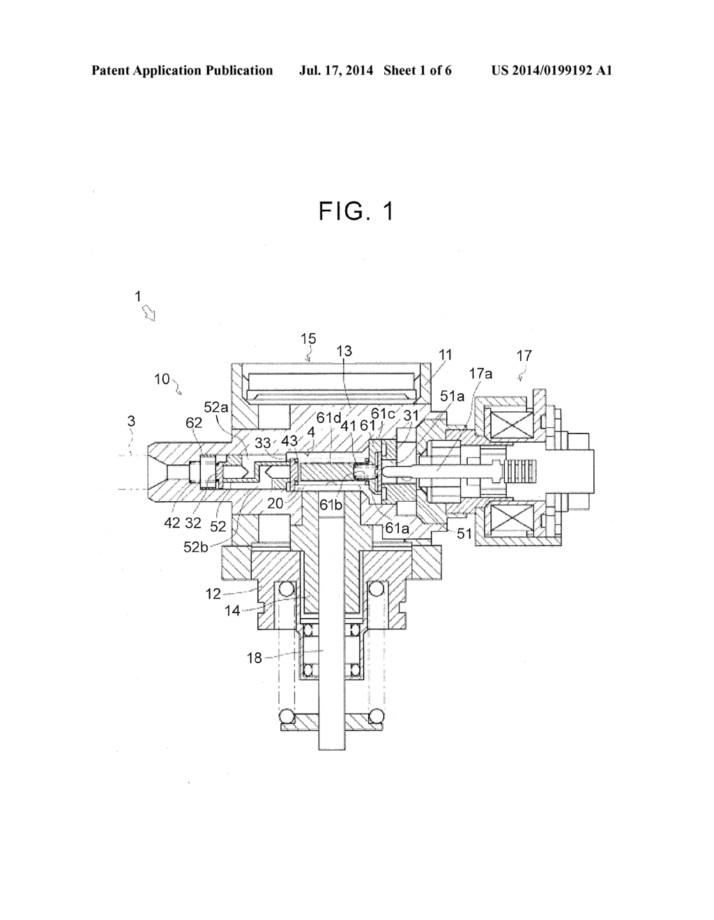 FUEL INJECTION PUMP - diagram, schematic, and image 02