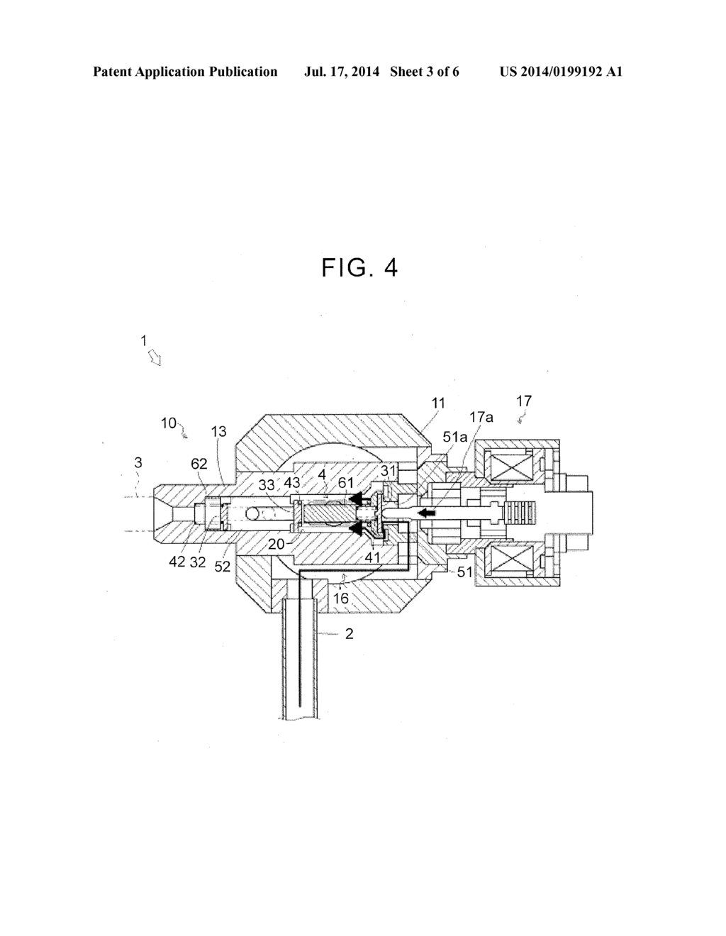 FUEL INJECTION PUMP - diagram, schematic, and image 04