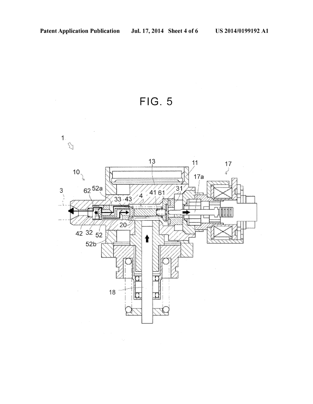 FUEL INJECTION PUMP - diagram, schematic, and image 05