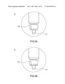 CYLINDER ASSEMBLY AND DISPENSER PUMP USING THE SAME diagram and image