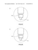 CYLINDER ASSEMBLY AND DISPENSER PUMP USING THE SAME diagram and image