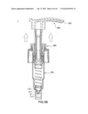 CYLINDER ASSEMBLY AND DISPENSER PUMP USING THE SAME diagram and image