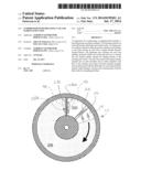 COMPRESSOR WITH ROTATING CAM AND SLIDING END VANES diagram and image