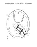 CLOSURE DEVICE diagram and image