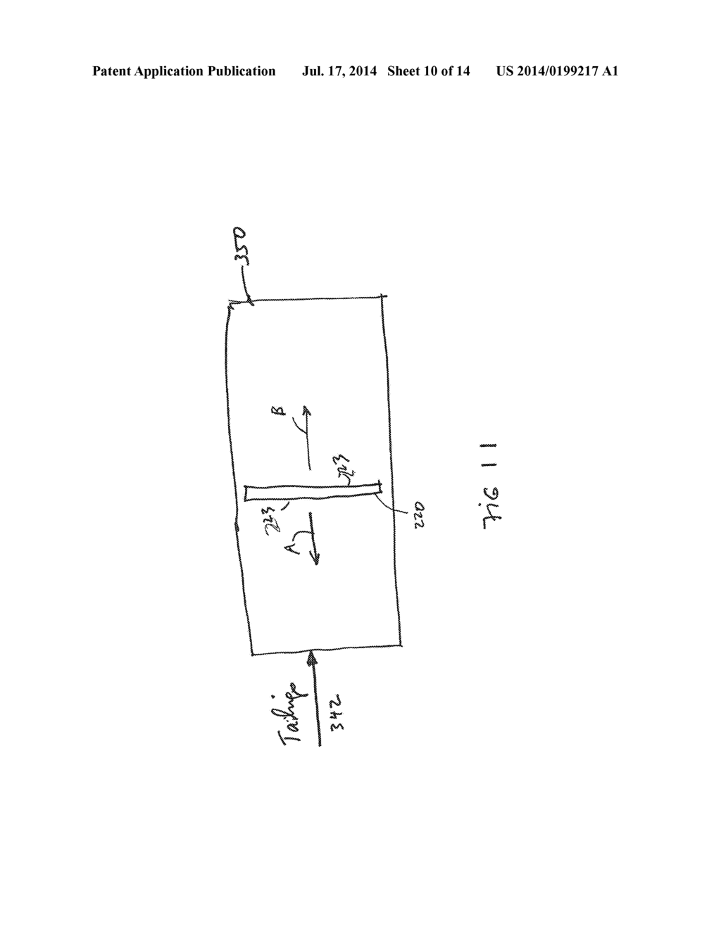 MINERAL SEPARATION USING FUNCTIONALIZED FILTERS AND MEMBRANES - diagram, schematic, and image 11