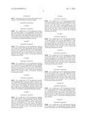 Compositions for Depositing Agents Using Highly Volatile Silicone Solvents diagram and image