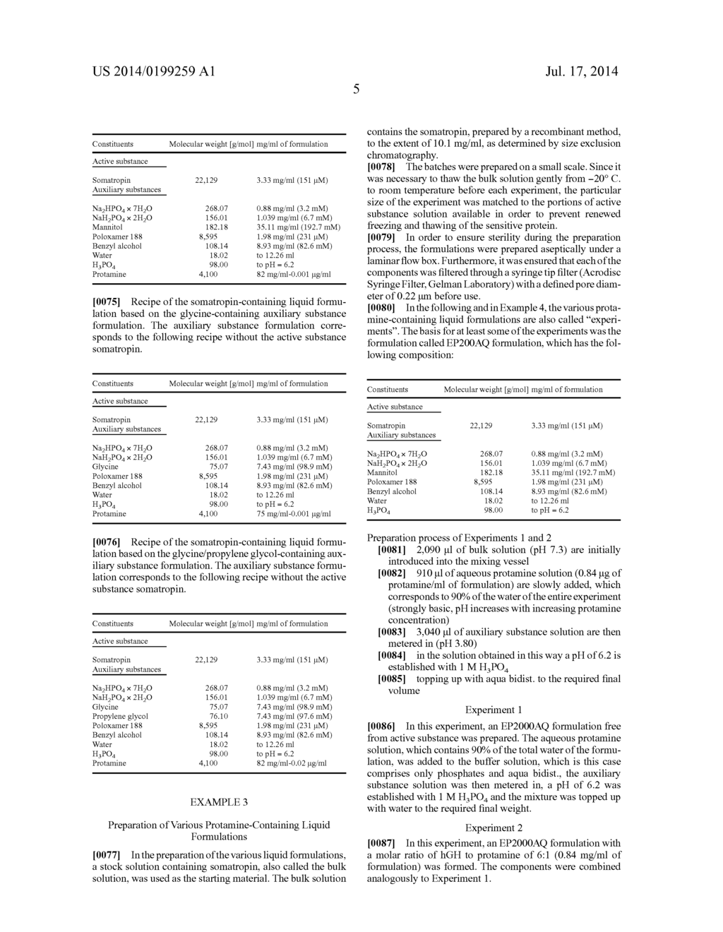 STABILIZED LIQUID FORMULATION - diagram, schematic, and image 06