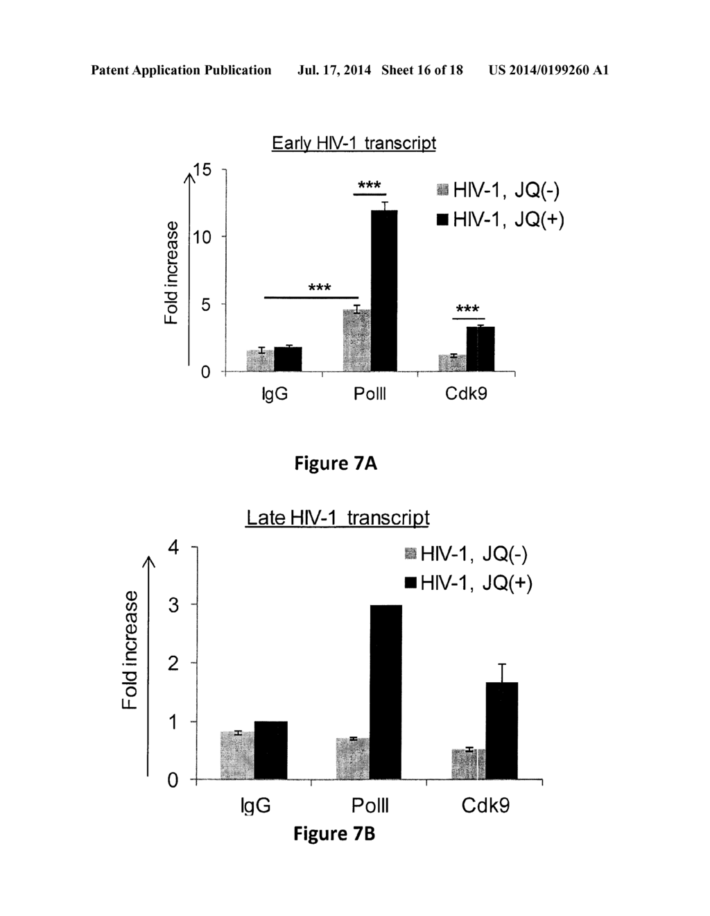 COMPOSITIONS AND METHODS FOR THE TREATMENT OF HIV - diagram, schematic, and image 17