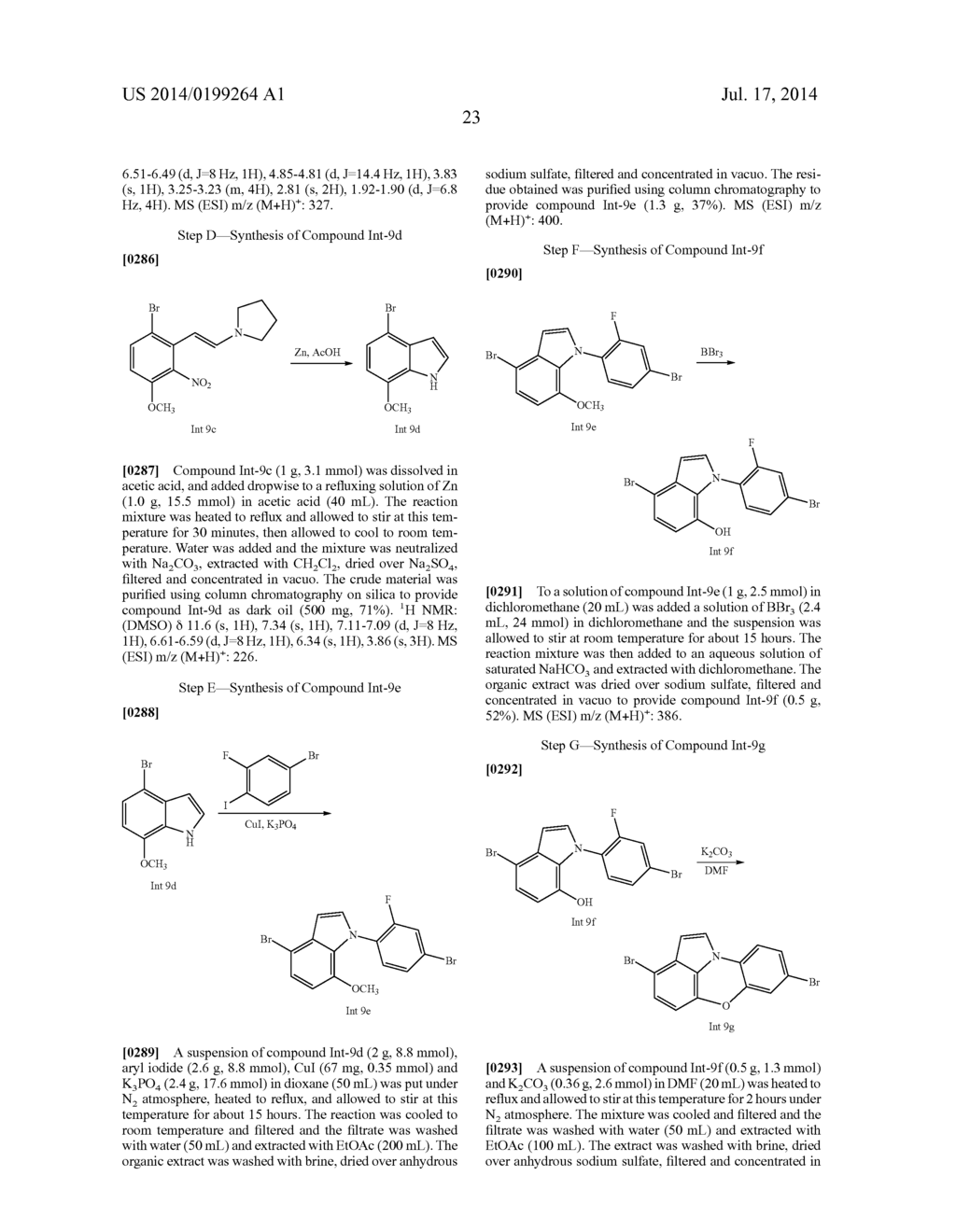 TETRACYCLIC XANTHENE DERIVATIVES AND METHODS OF USE THEREOF FOR THE     TREATMENT OF VIRAL DISEASES - diagram, schematic, and image 24